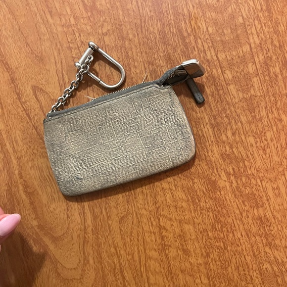 Gucci Keychain Wallet - Picture 1 of 6